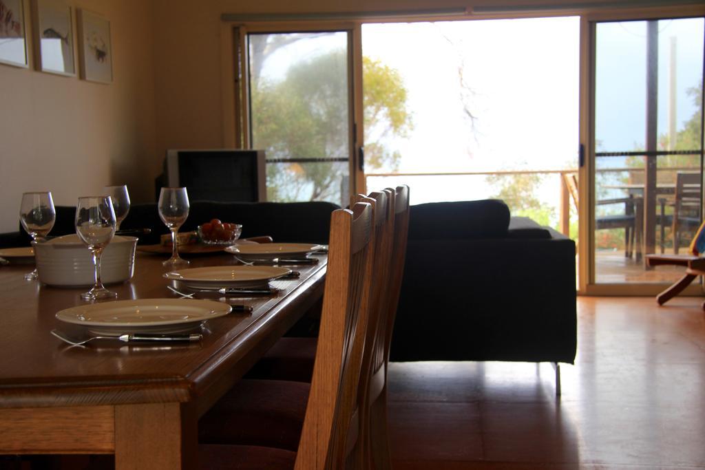 Emu Bay Stay Ngoại thất bức ảnh