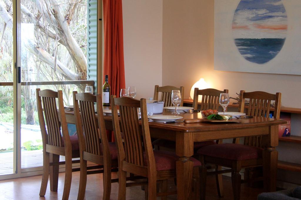 Emu Bay Stay Ngoại thất bức ảnh
