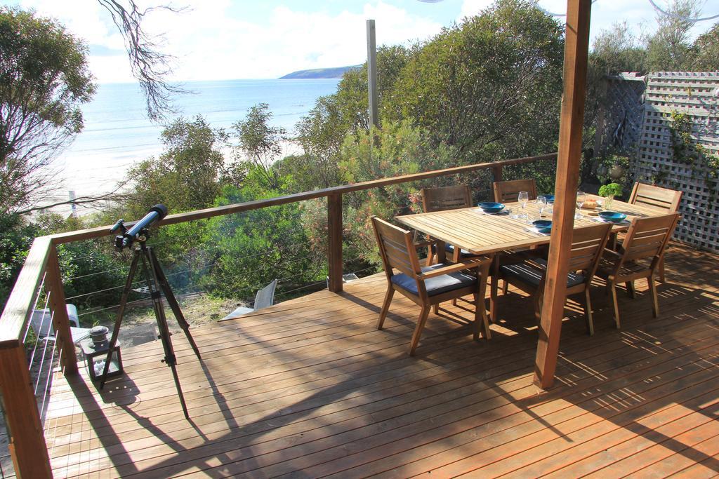 Emu Bay Stay Ngoại thất bức ảnh