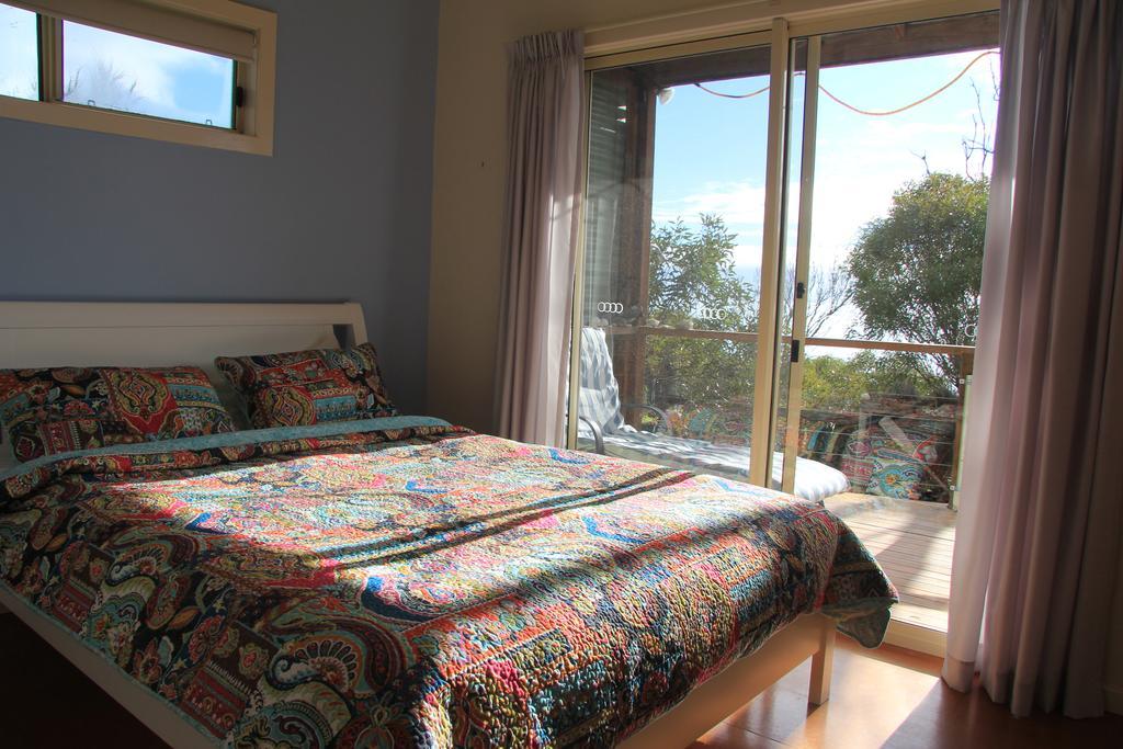 Emu Bay Stay Ngoại thất bức ảnh