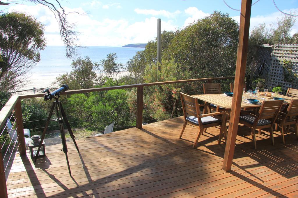 Emu Bay Stay Ngoại thất bức ảnh