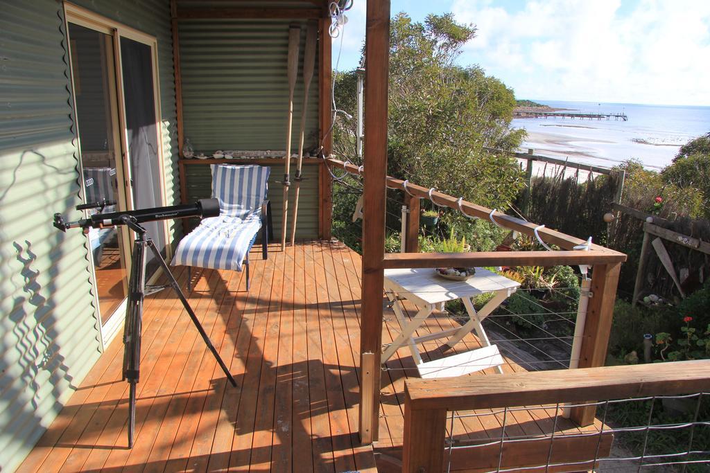 Emu Bay Stay Ngoại thất bức ảnh